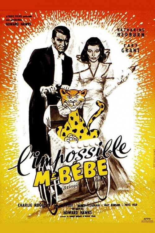 L'Impossible Monsieur Bébé: Un Classique du Cinéma à (Re)Découvrir