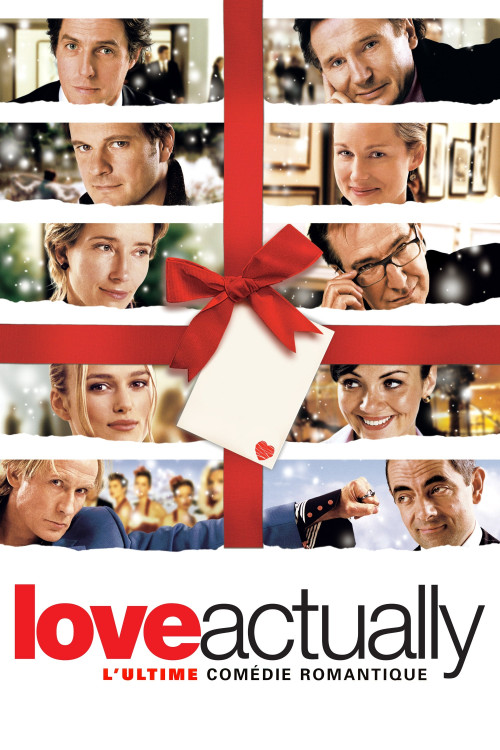 Love Actually: Le film culte qu'il faut absolument revoir