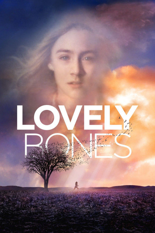 Les Os d'Amour: Découvrez le Film Captivant Lovely Bones