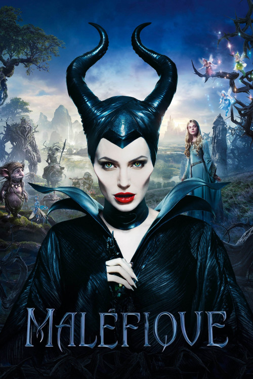 Les Secrets Obscurs de Maleficent: Une Analyse en Profondeur du Film Magique