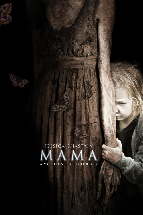 Mama: Le Film Qui Hante Nos Cauchemars