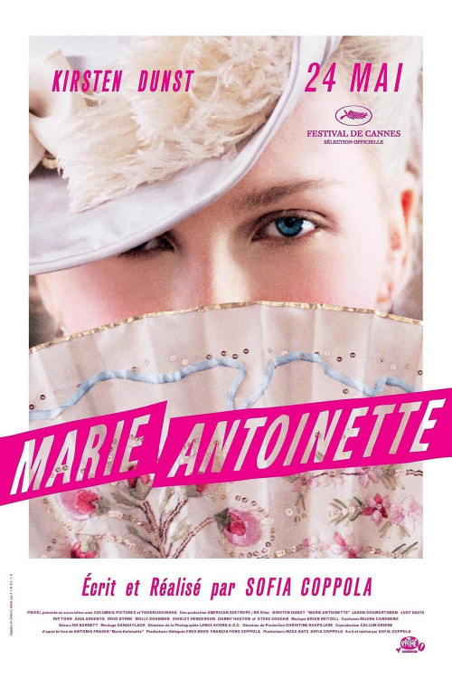 L'histoire éblouissante de Marie-Antoinette: le portrait d'une reine controversée