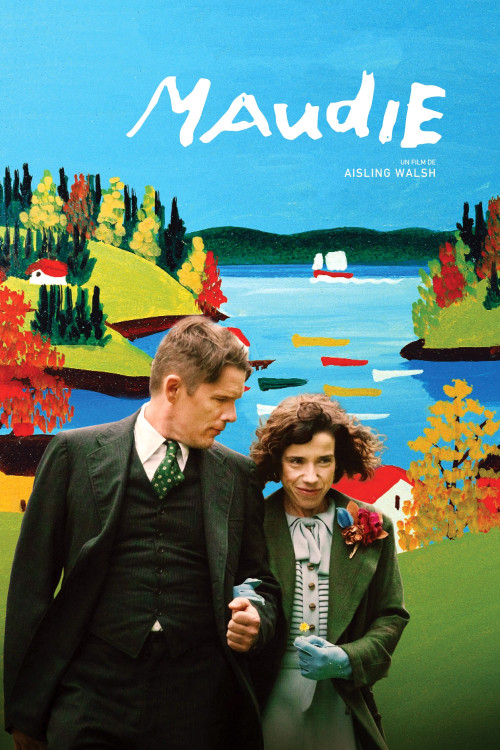 Life and Art of Maudie: A Tribute to the Resilience of the Human Spirit