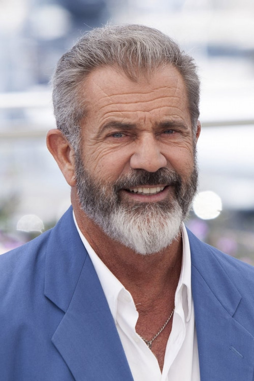 Mel Gibson: La Légende d'Hollywood