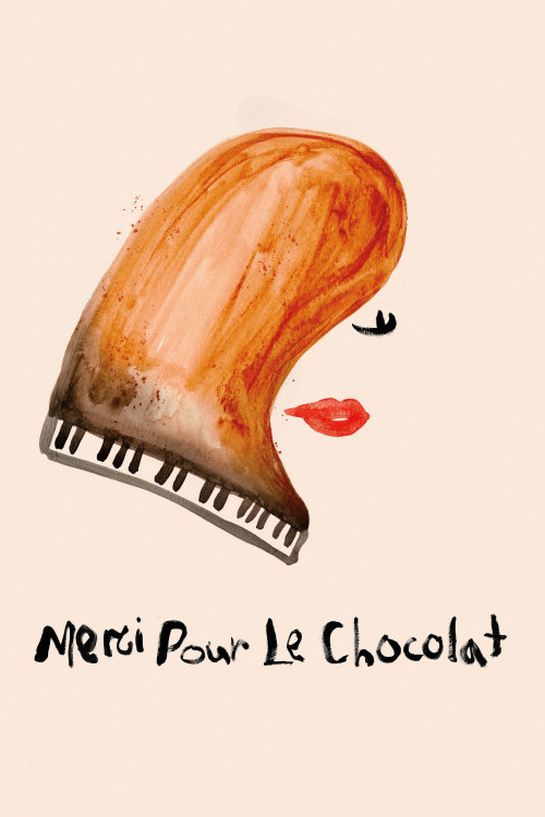 Merci pour le Chocolat : une délicieuse exploration du suspense et de la noirceur