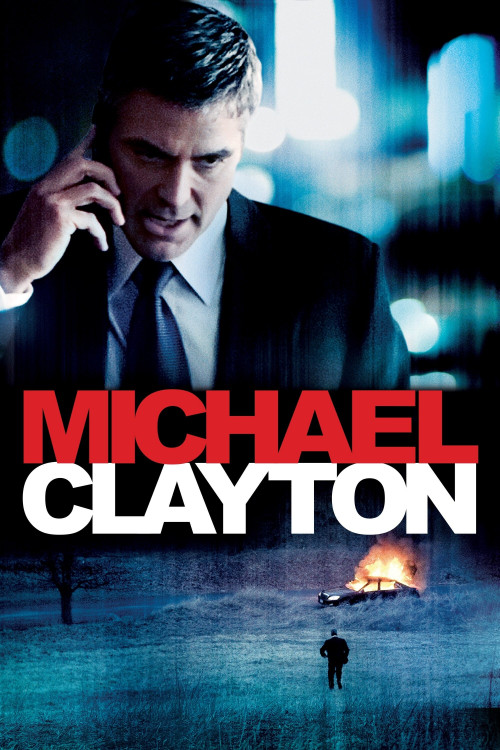 Michael Clayton : Le Justicier des Ténèbres