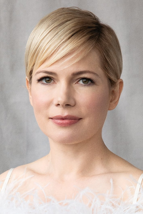 Michelle Williams: La puissance tranquille de Hollywood