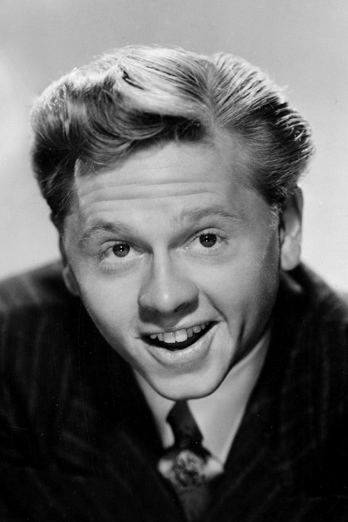 Mickey Rooney: L'Incontournable Légende d'Hollywood