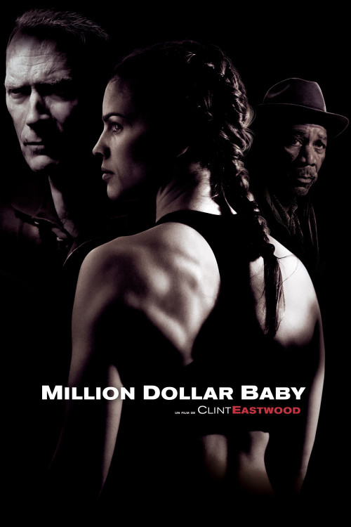 La Combattante Million Dollar Baby: Un Chef-d'œuvre Cinématographique