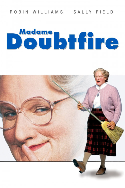 Mme Doubtfire: Le Chaleureux Classique Qui Réchauffe Nos Cœurs