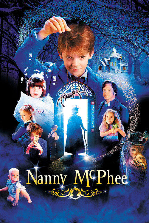 Nanny McPhee: La magie d'une gouvernante extraordinaire