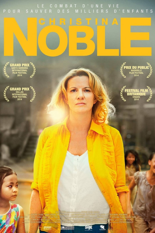 La Noblesse de l'Âme: Découvrez le film Noble