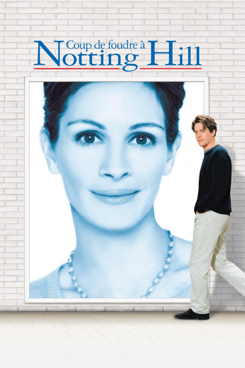 Notting Hill: Le Coup de Foudre Hollywoodien