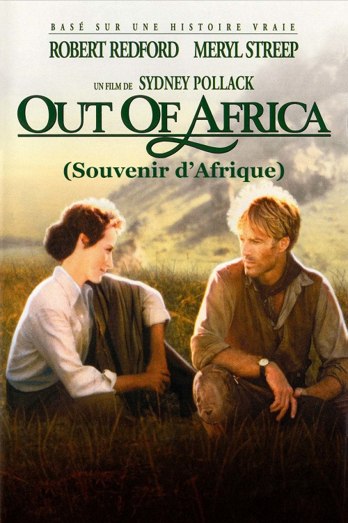 Voyage au Cœur de l'Afrique: Découvrez 'Out of Africa' sous un Nouveau Jour