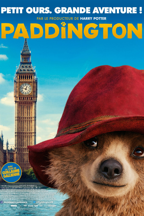 Paddington: L'Ours le plus attachant de tous les temps