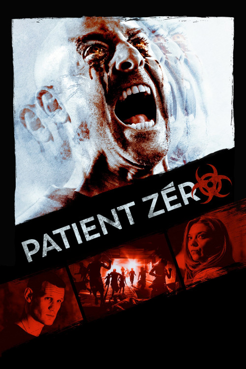 Le Point Zéro des Patients: Un Thriller Captivant à Découvrir!