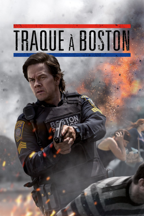 Journée des Patriotes: le film 'Patriots Day' qui rend hommage aux héros du marathon de Boston