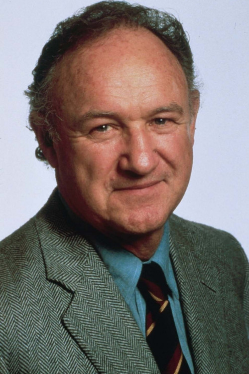 Portrait d'un Acteur Iconique: La Vie de Gene Hackman