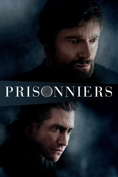 Captif de l'Obscurité: Décryptage du Film 'Prisoners'