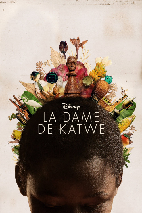 Reine de Katwe: Le Pouvoir du Jeu d'Echecs