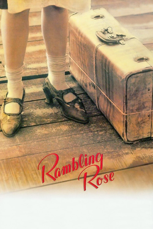 La beauté sauvage de Rambling Rose: Un chef-d'œuvre cinématographique à découvrir