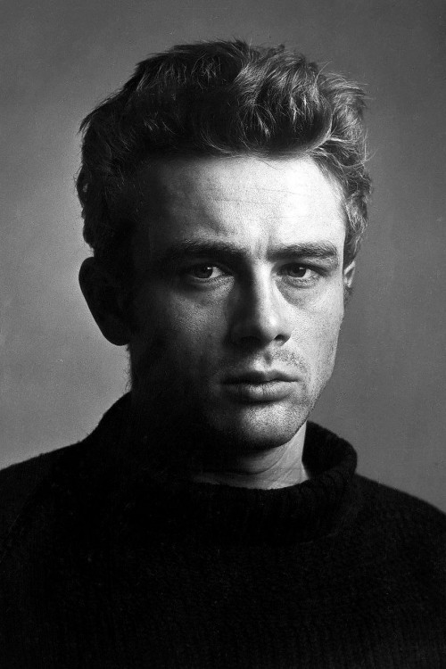 Rebel avec une cause: La vie tumultueuse de James Dean