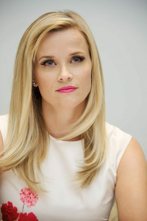 Reese Witherspoon: La Belle et Talentueuse Actrice d'Hollywood