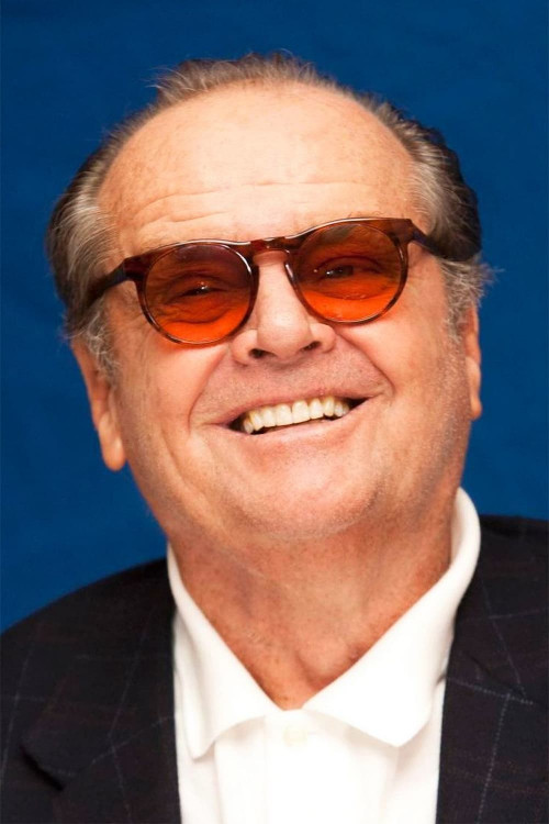 Roi du Cinéma: La Vie Trépidante de Jack Nicholson