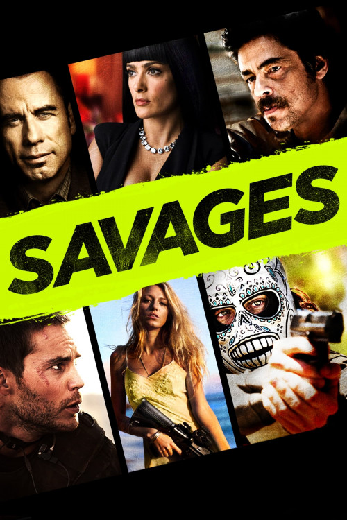 Sauvages: Le Film Qui Chamboule Tout