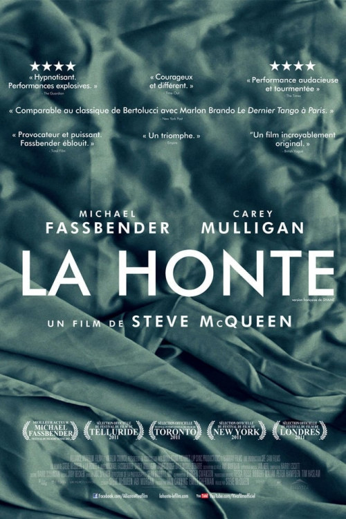 La Honte: Exploration d'un film brut et captivant