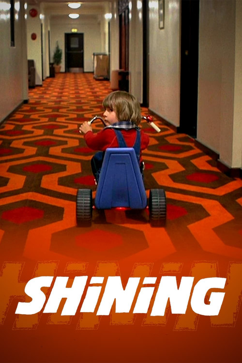 Le Brillant Horreur de Shining: Un Chef-d'œuvre Cinématographique de Stanley Kubrick