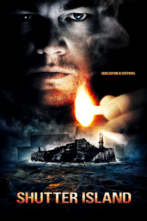 L'Île Mystérieuse de Shutter Island: Une Analyse Approfondie