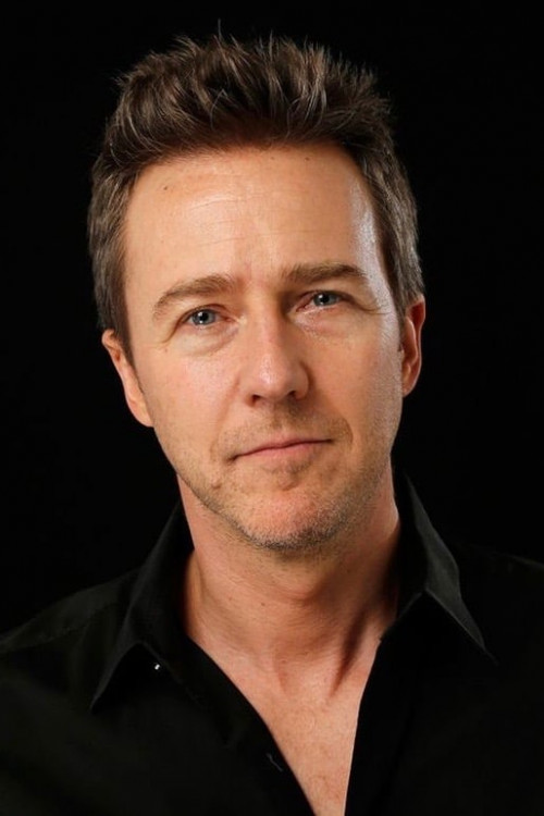 Sombre génie du grand écran: La biographie d'Edward Norton