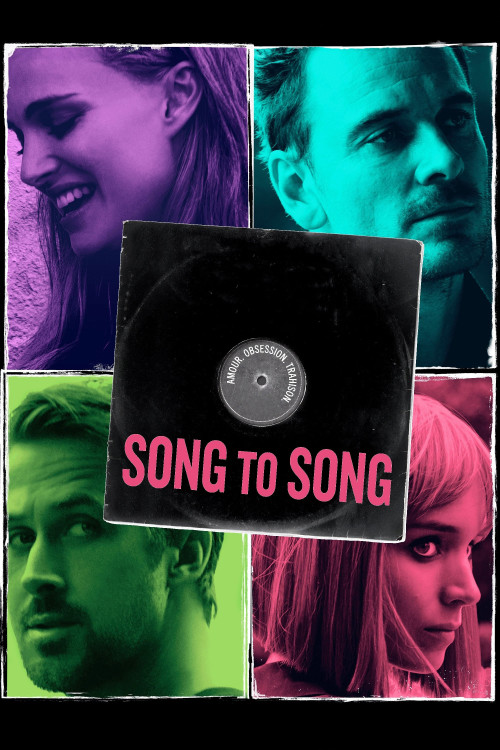 Chanson à chanson: Terrence Malick's Musical Journey