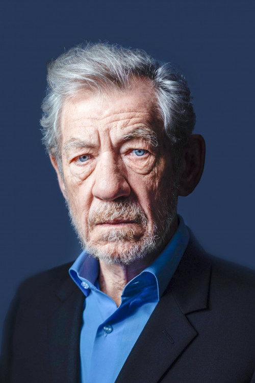 Splendeur de Cinéma: La Vie et la Légende de Ian McKellen