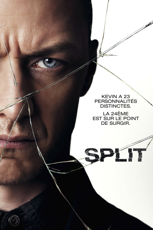 Divisé en deux: Analyse approfondie du film Split