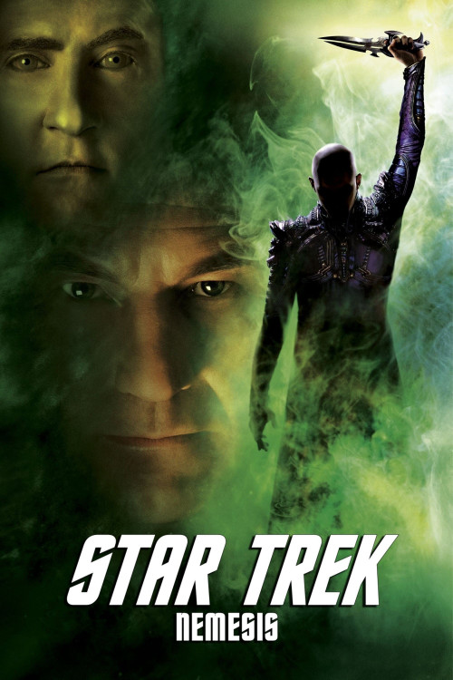 Star Trek: Nemesis - Un final épique pour la saga intergalactique