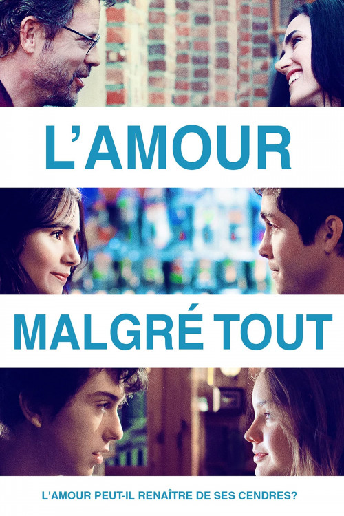 Prisonniers de l'Amour: Le film 'Stuck in Love' analysé