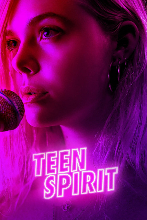 L'Esprit de l'Adolescent: Découvrez le Film Teen Spirit