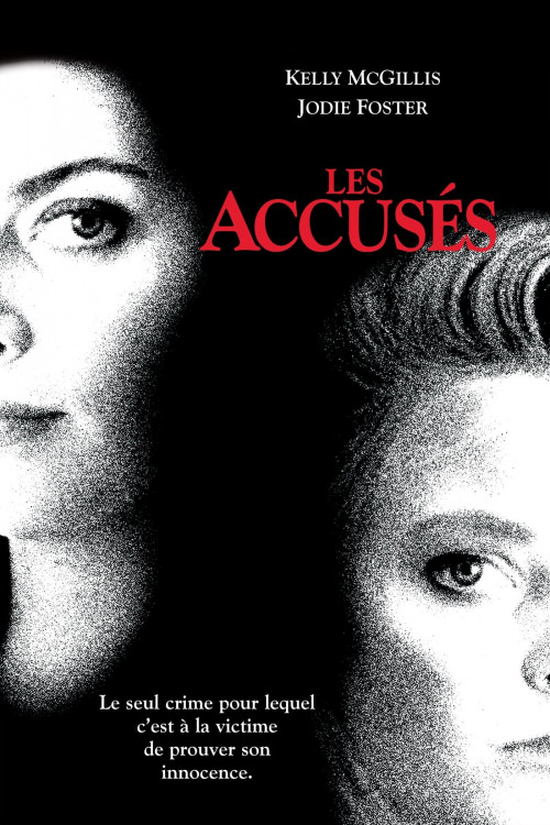 La Criminelle: Plongée dans l'univers sombre de The Accused