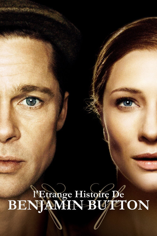 Le Fascinant Cas de Benjamin Button: Une Histoire d'Amour Hors du Commun