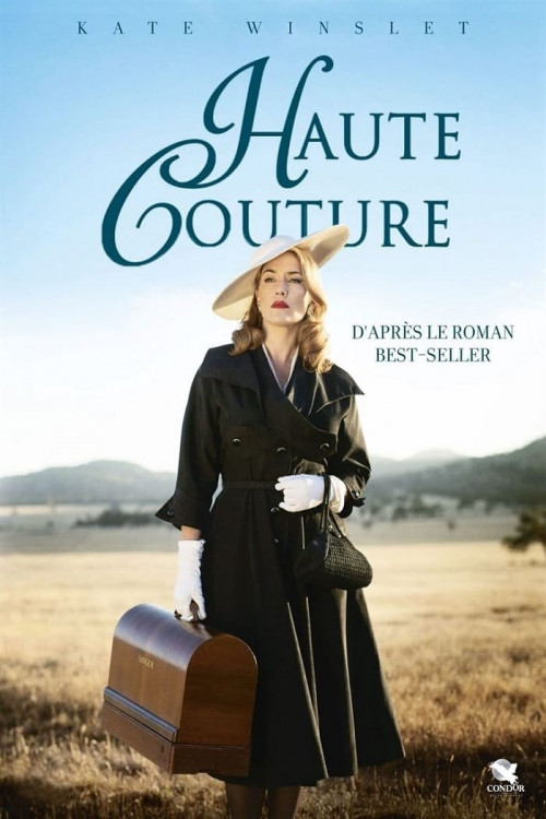 Le Couturier du Cinéma: Décryptage de The Dressmaker