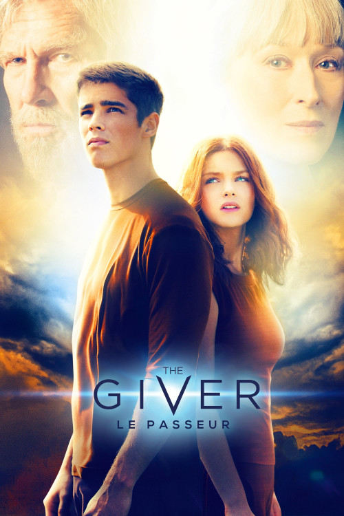 Le Donneur de Rêves: Découvrez le chef-d'œuvre dystopique de 'The Giver'