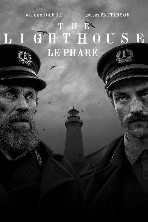 Briller la lumière: plongée profonde dans le mystère de The Lighthouse