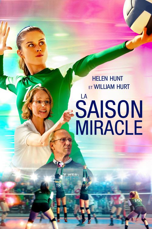 La Saison Miracle: Un Film Inspirant à ne Pas Manquer