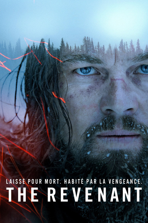 La Survie de l'âme: Décortiquer la puissance de The Revenant