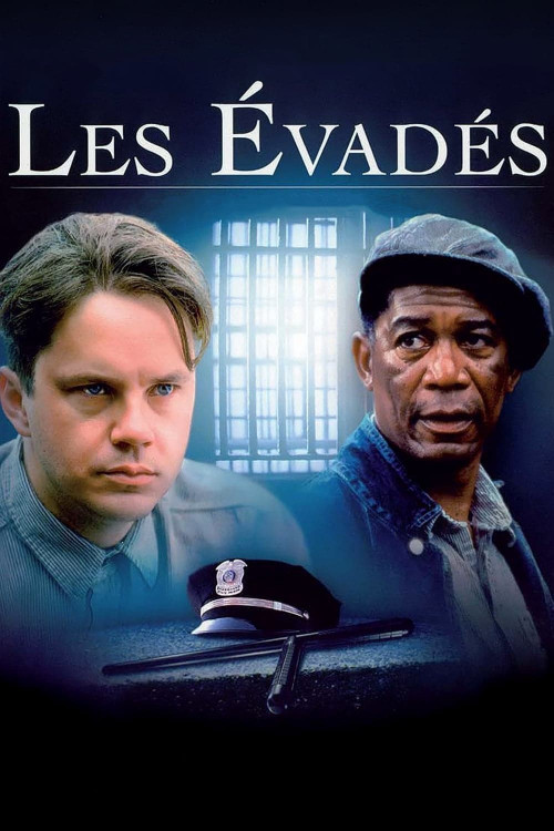 La Rédemption de Shawshank: un chef-d'œuvre intemporel du cinéma