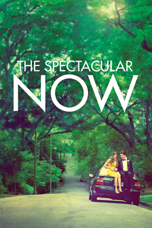 L'éblouissant présent: plongée au cœur de The Spectacular Now