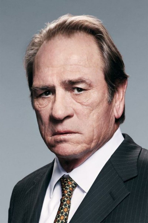 Tommy Lee Jones: L'Homme Mystérieux de Hollywood