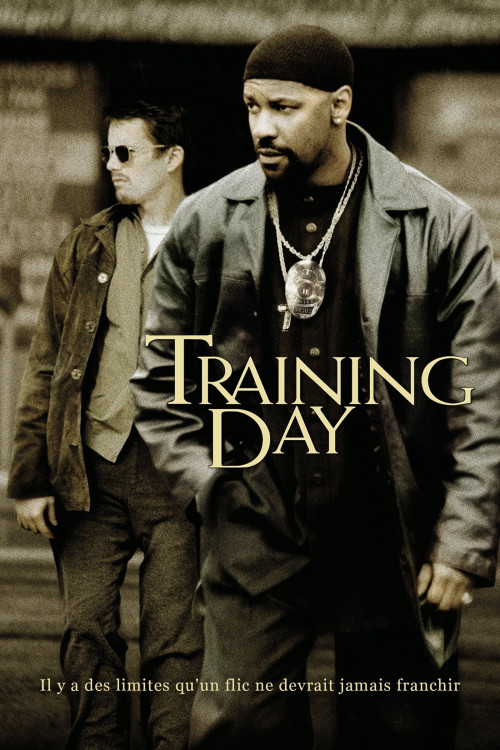 Un Jour d'Entrainement : Analyse approfondie du film Training Day